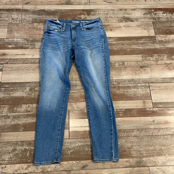 Signature by Levi Strauss Denim - Signature by Levi Strauss Denim Jeans